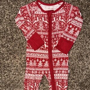 Little Sleppies Reindeer Cheer Zippy